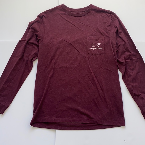 Vineyard Vines long sleeve t-shirt - Picture 1 of 4